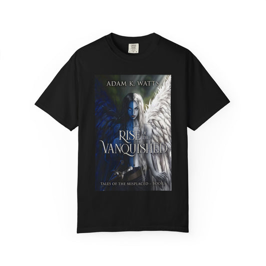 Rise of the Vanquished - Unisex T-Shirt