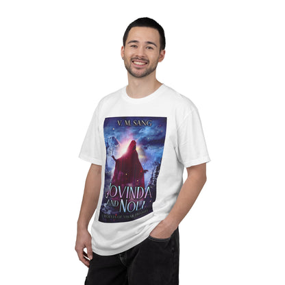 Jovinda And Noli - Unisex T-Shirt