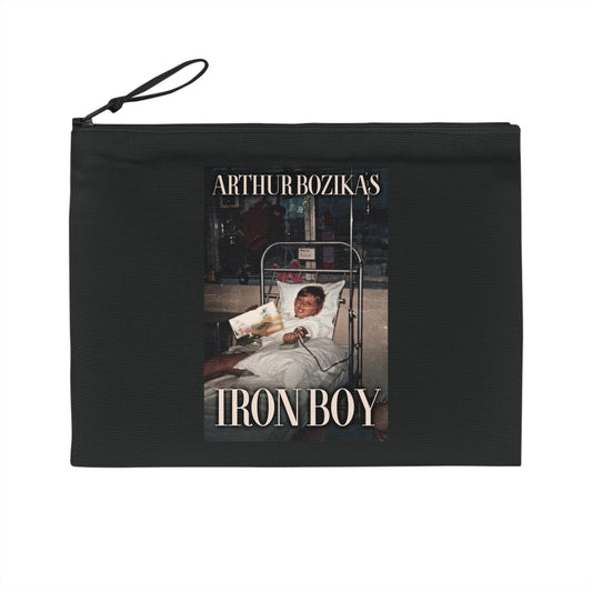 Iron Boy - Pencil Case
