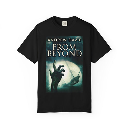 From Beyond - Unisex T-Shirt