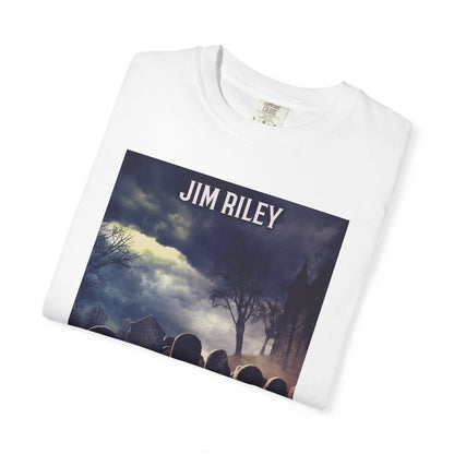 Murder in the Cemetery - Unisex T-Shirt