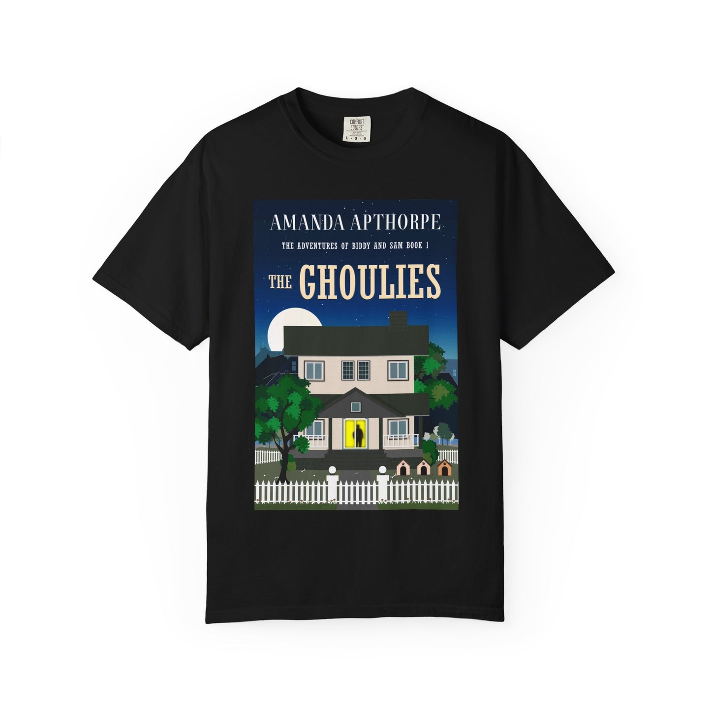 The Ghoulies - Unisex T-Shirt
