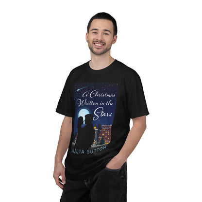 A Christmas Written In The Stars - Unisex T-Shirt
