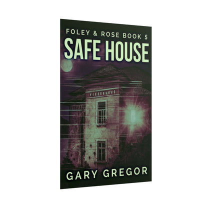 Safe House - Poster