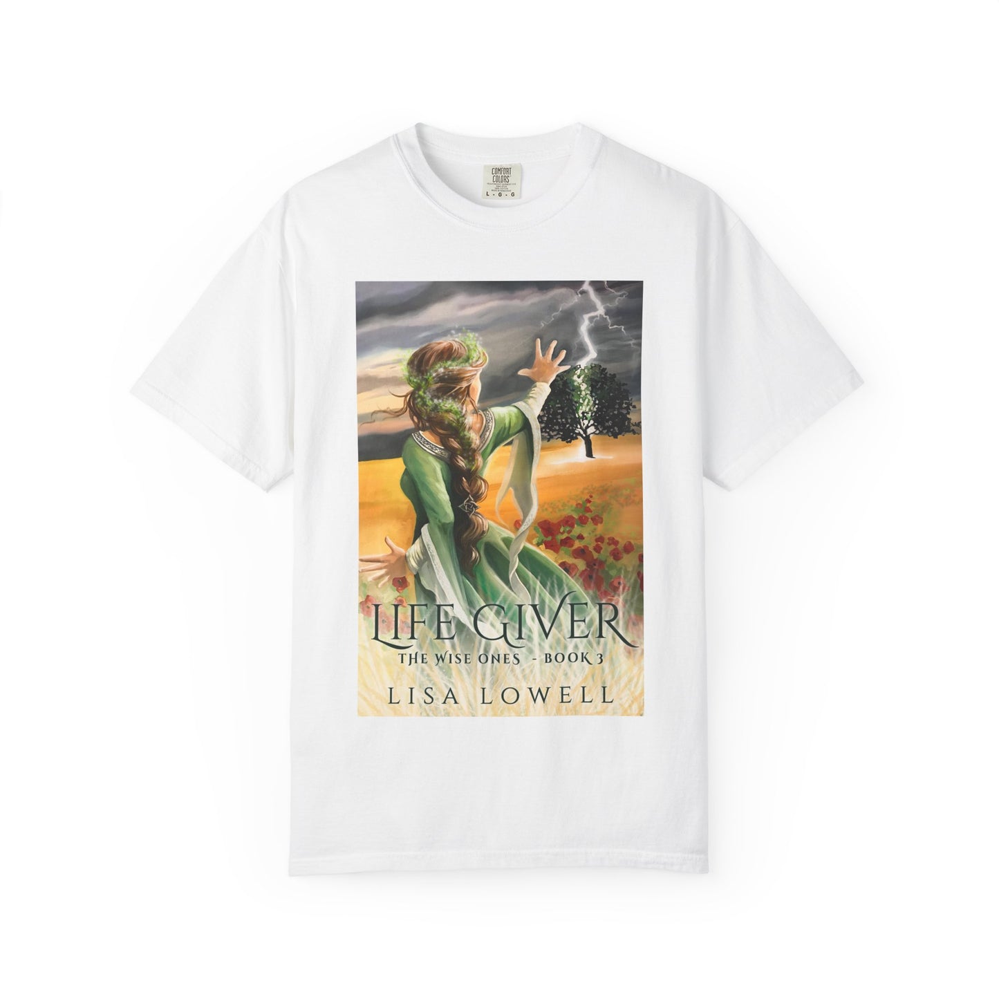 Life Giver - Unisex T-Shirt