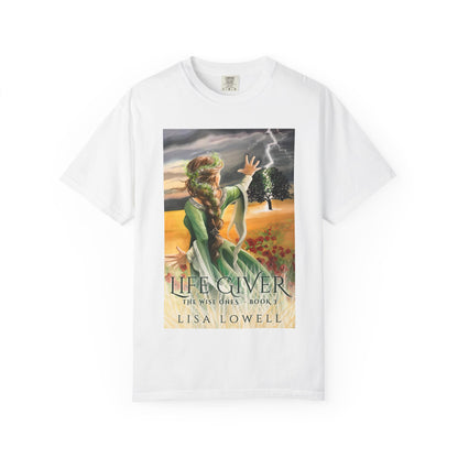 Life Giver - Unisex T-Shirt