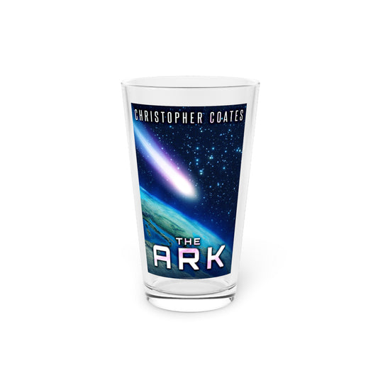 The Ark - Pint Glass