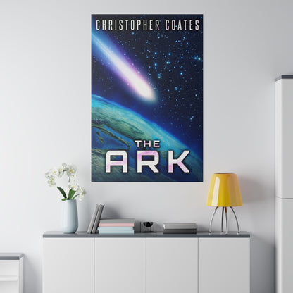 The Ark - Canvas