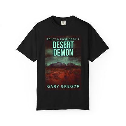 Desert Demon - Unisex T-Shirt