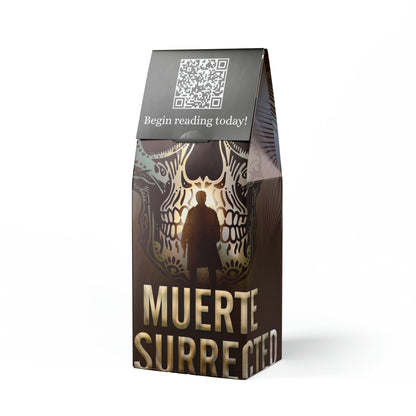 Muerte Resurrected - Broken Top Coffee Blend (Medium Roast)