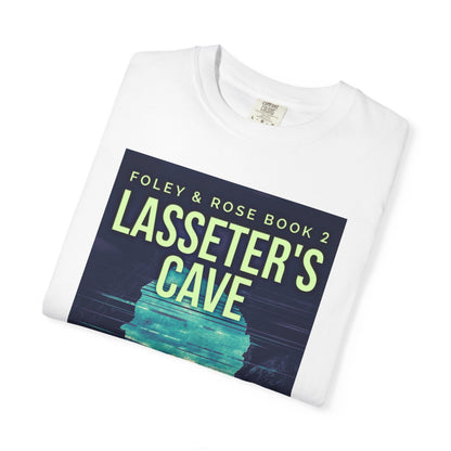 Lasseter's Cave - Unisex T-Shirt