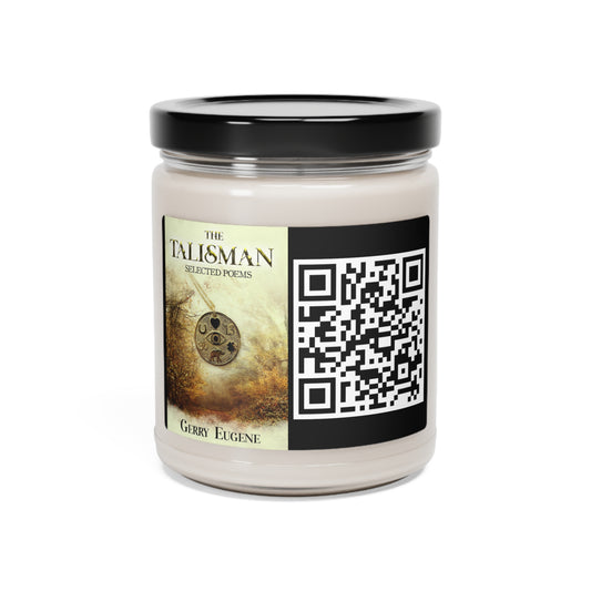 The Talisman - Scented Soy Candle