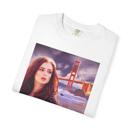 Sea Cliff - Unisex T-Shirt