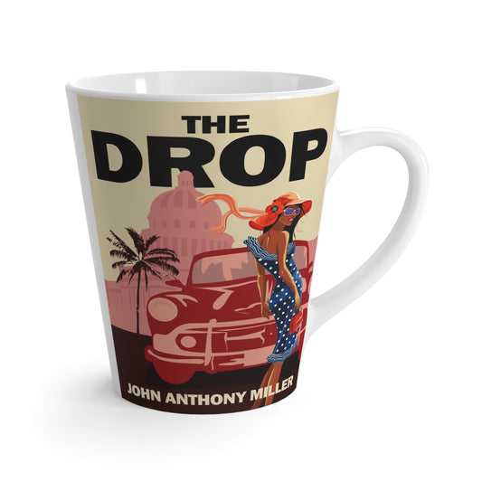 The Drop - Latte Mug