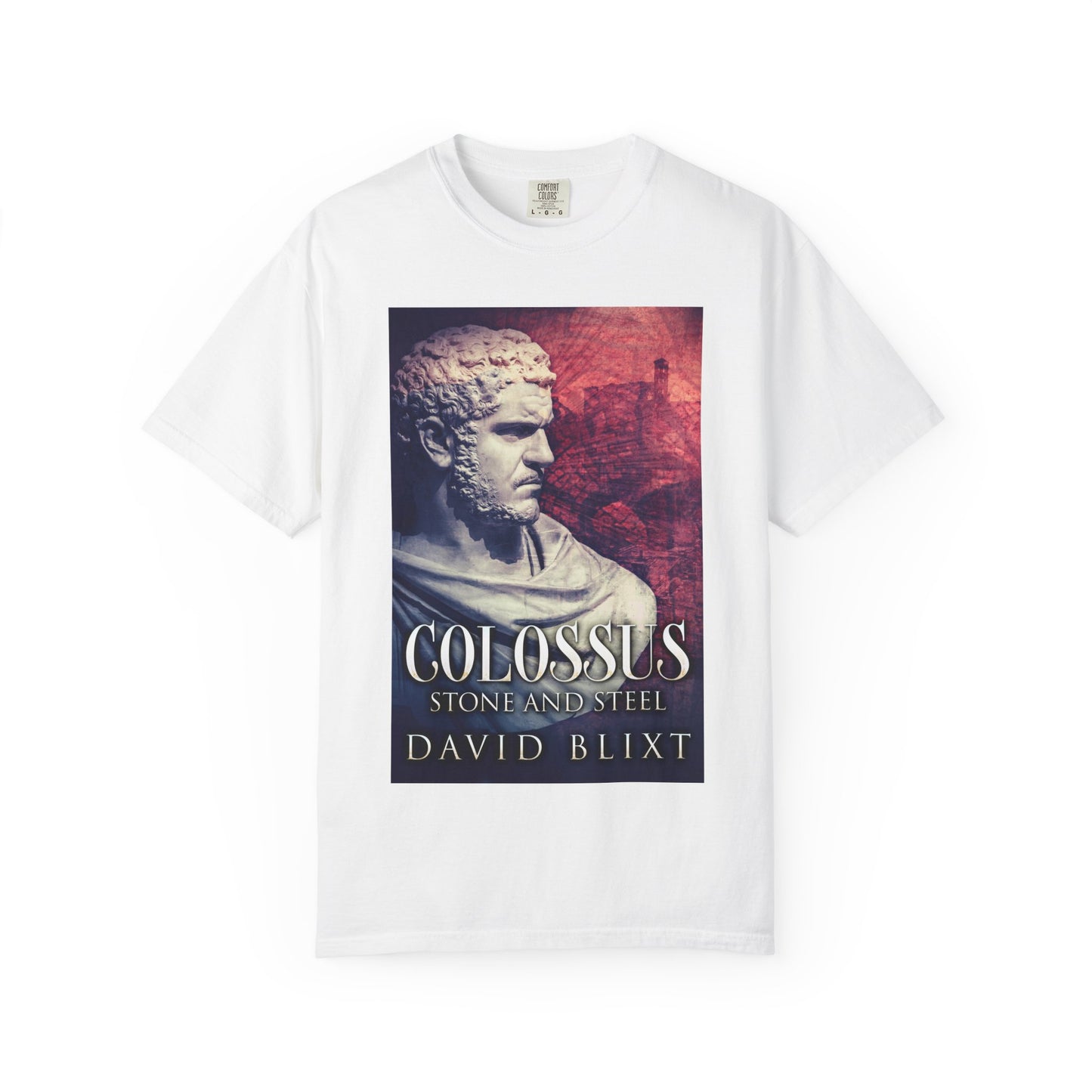 Stone and Steel - Unisex T-Shirt