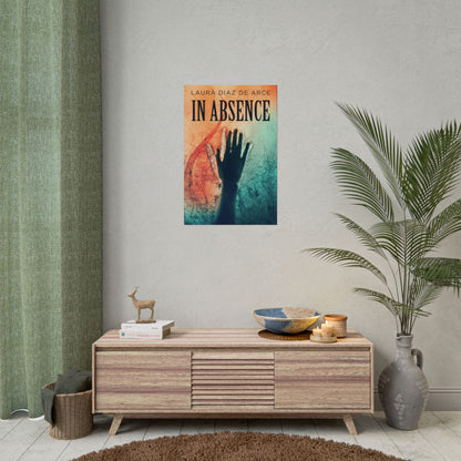 In Absence - Poster
