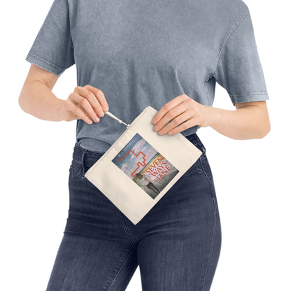 Seven Ways To Jane - Pencil Case