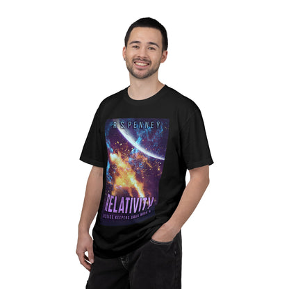 Relativity - Unisex T-Shirt