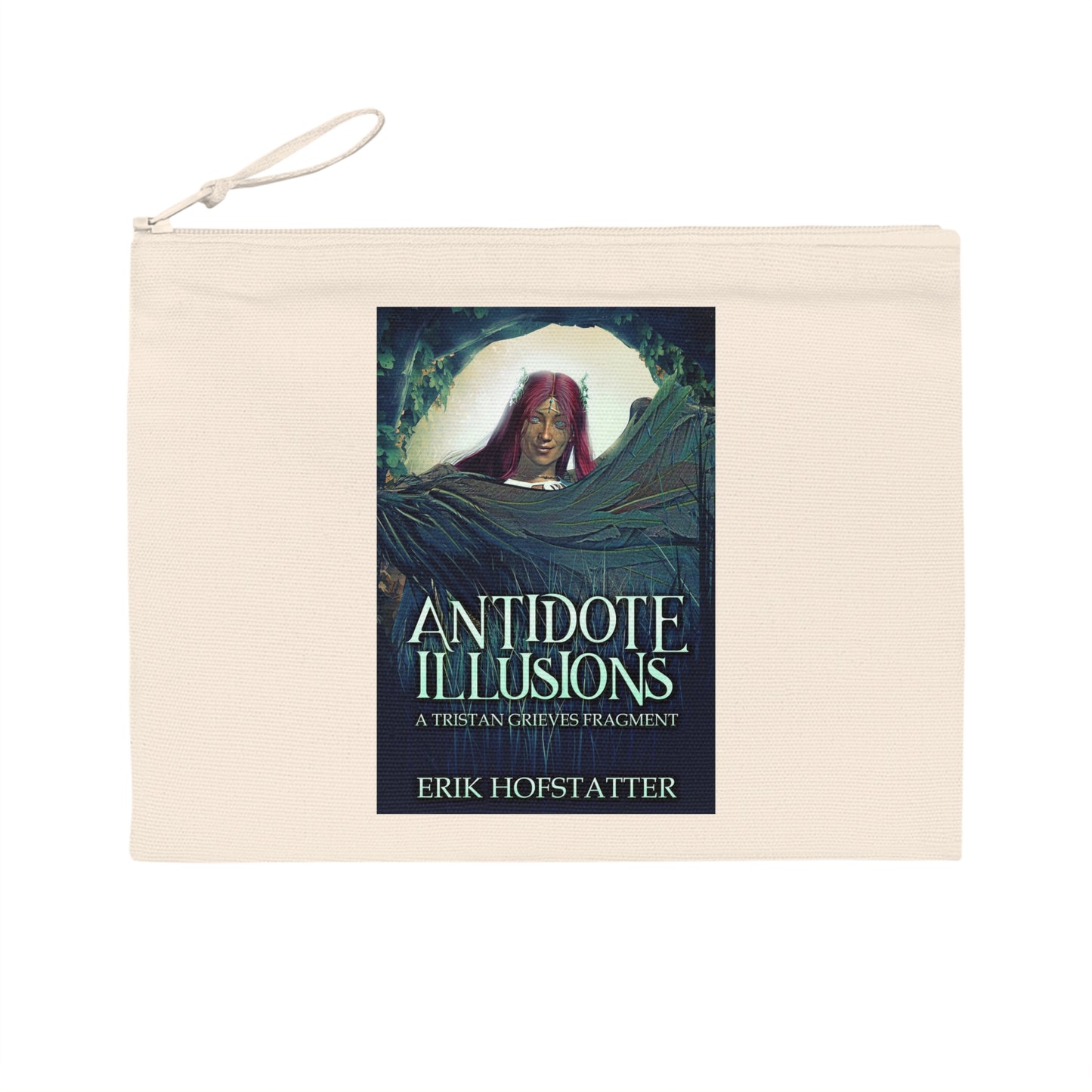 Antidote Illusions - Pencil Case