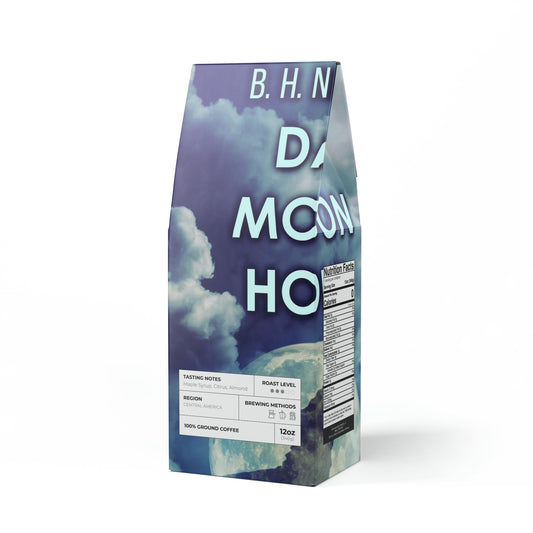 Day Moon Howl - Broken Top Coffee Blend (Medium Roast)