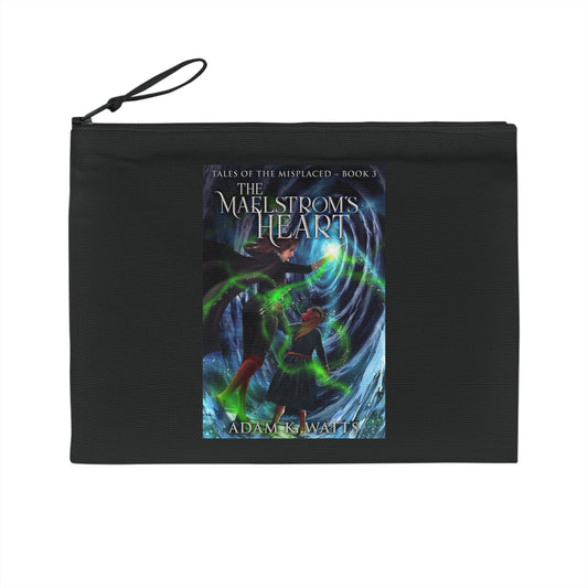 The Maelstrom's Heart - Pencil Case
