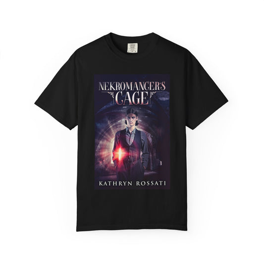 Nekromancer's Cage - Unisex T-Shirt