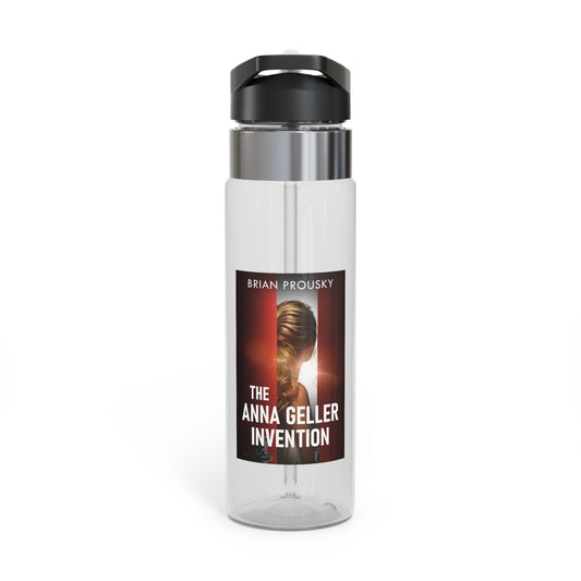 The Anna Geller Invention - Kensington Sport Bottle