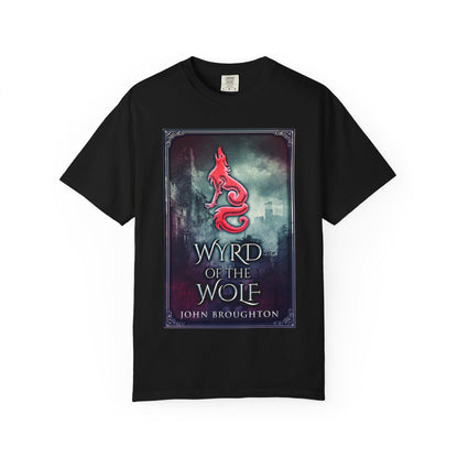 Wyrd Of The Wolf - Unisex T-Shirt