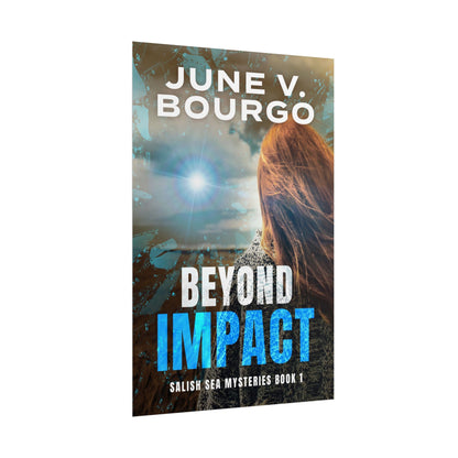 Beyond Impact - Poster