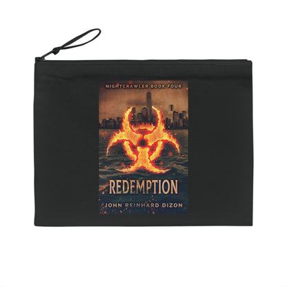 Redemption - Pencil Case