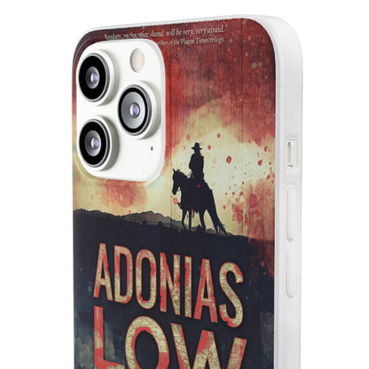 Adonias Low - Flexible Phone Case