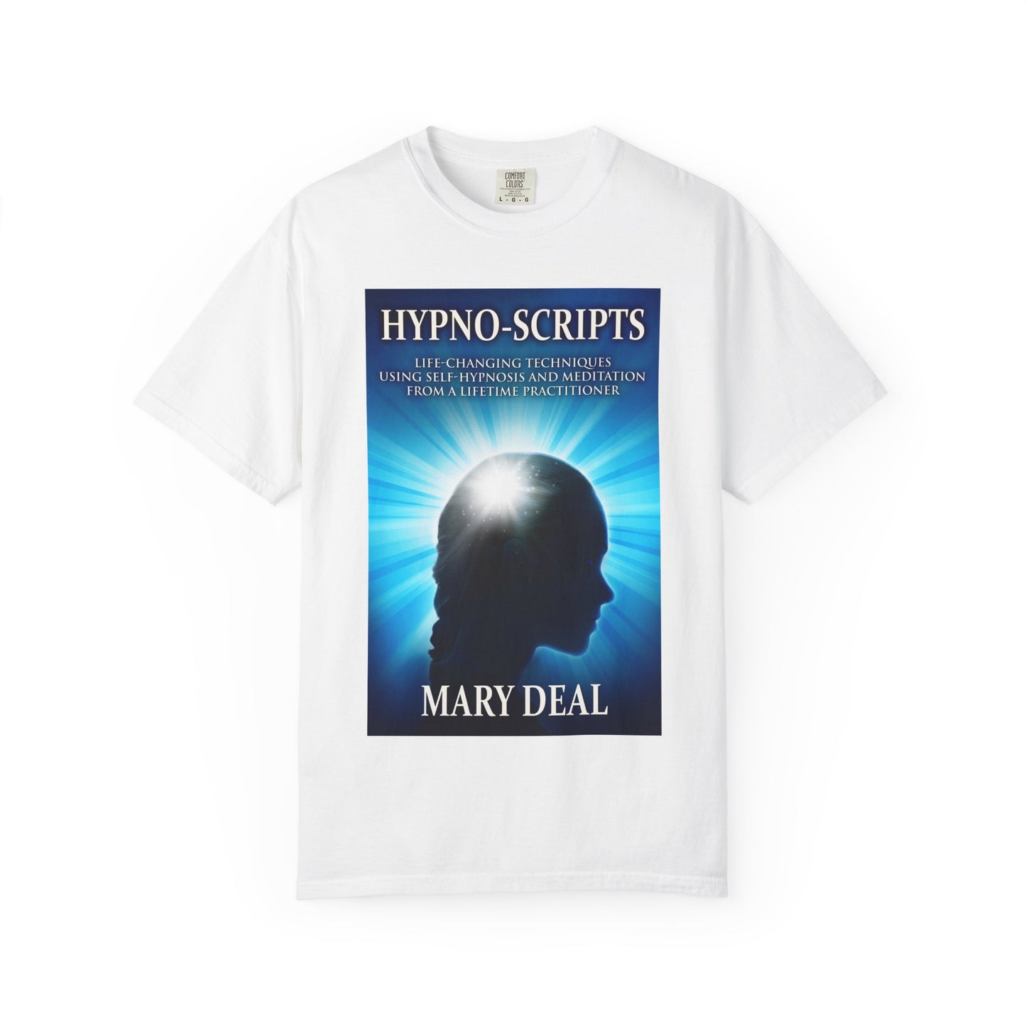 Hypno-Scripts - Unisex T-Shirt