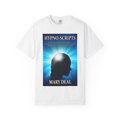 Hypno-Scripts - Unisex T-Shirt