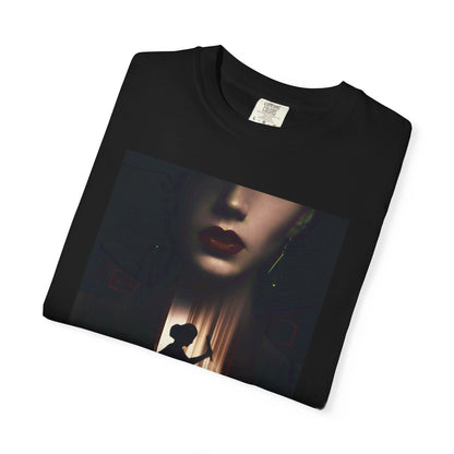 Hidden Rooms, Secret Spaces - Unisex T-Shirt