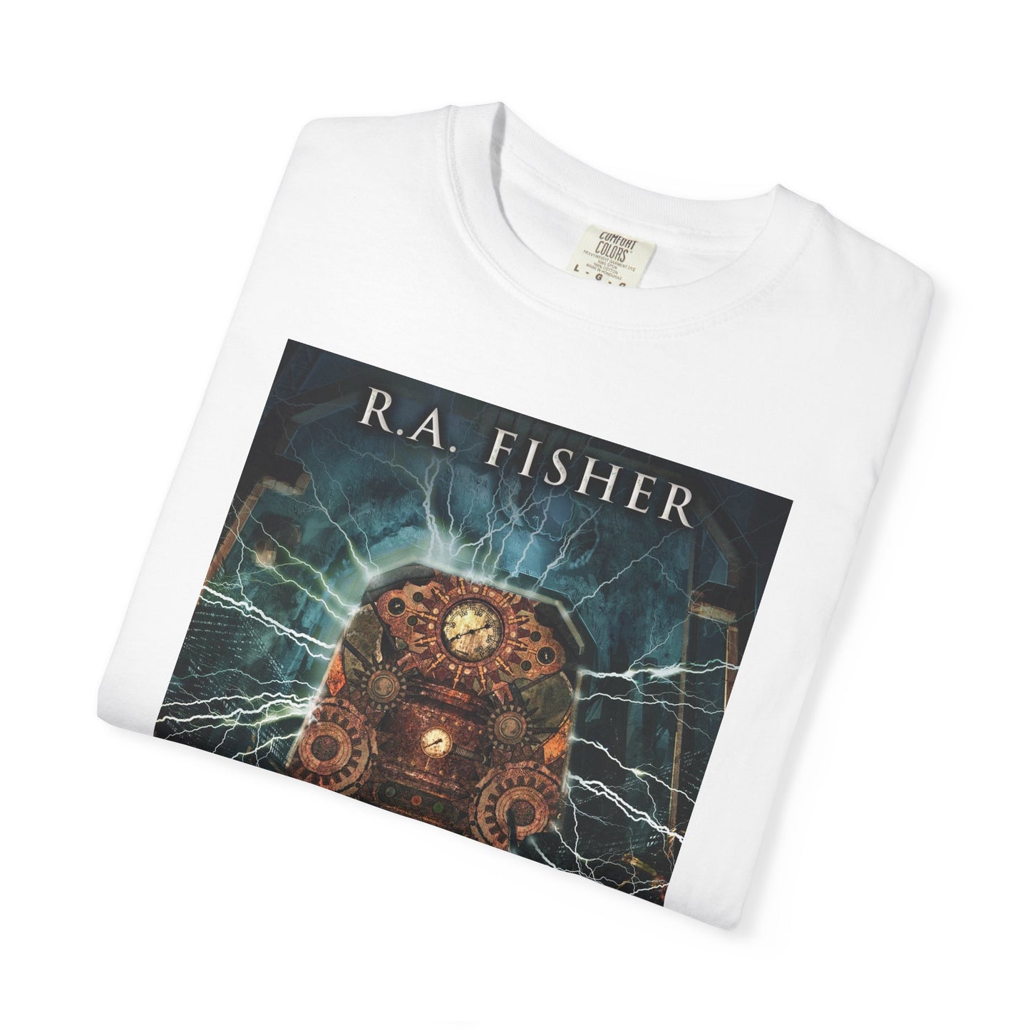 The Kalis Experiments - Unisex T-Shirt