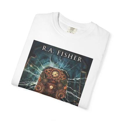The Kalis Experiments - Unisex T-Shirt