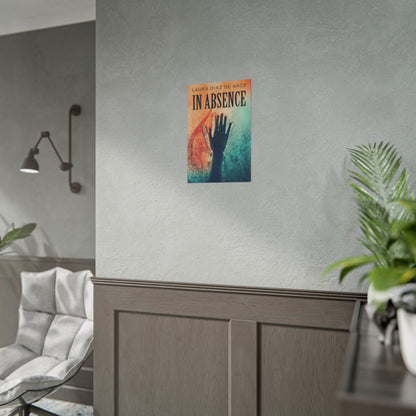 In Absence - Poster