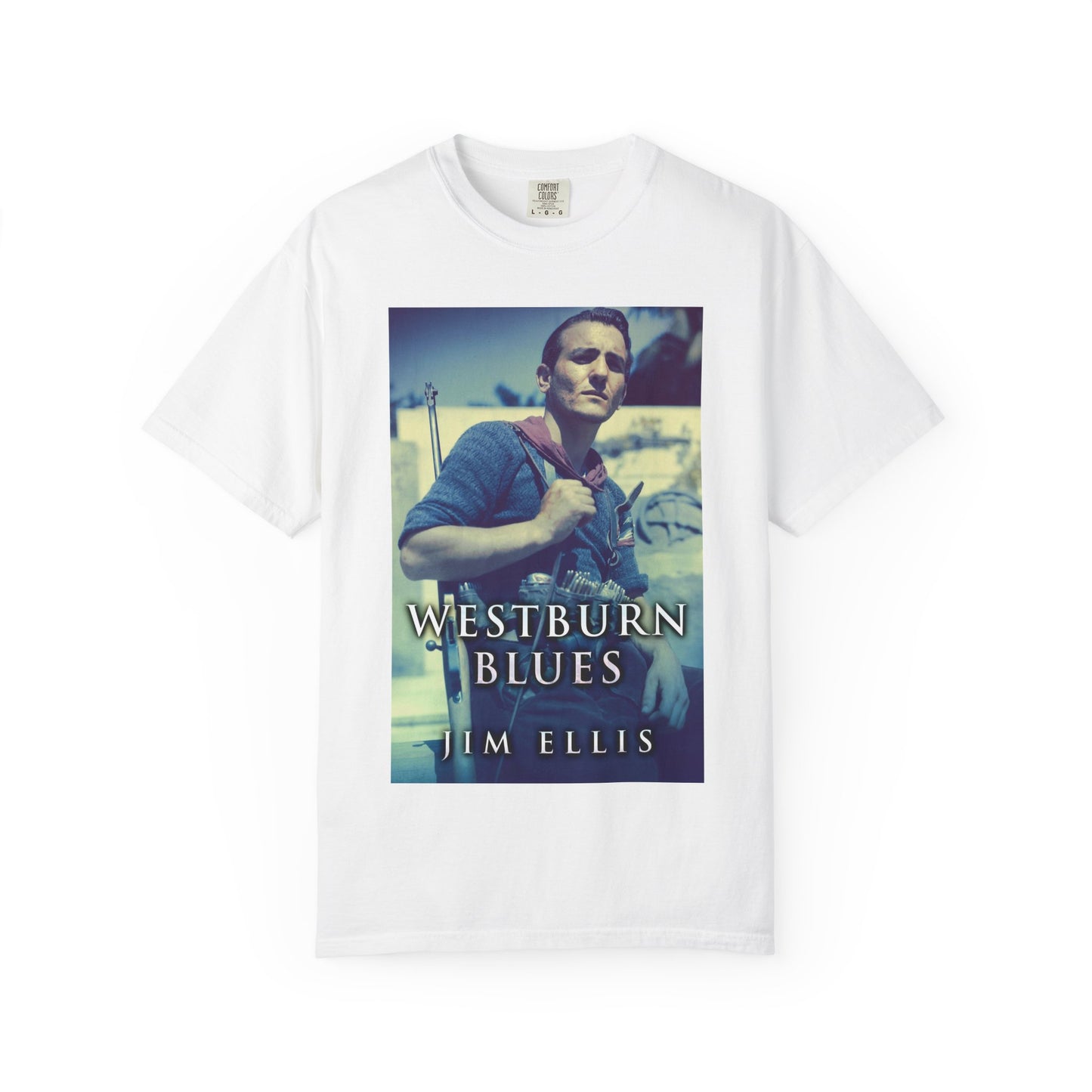 Westburn Blues - Unisex T-Shirt