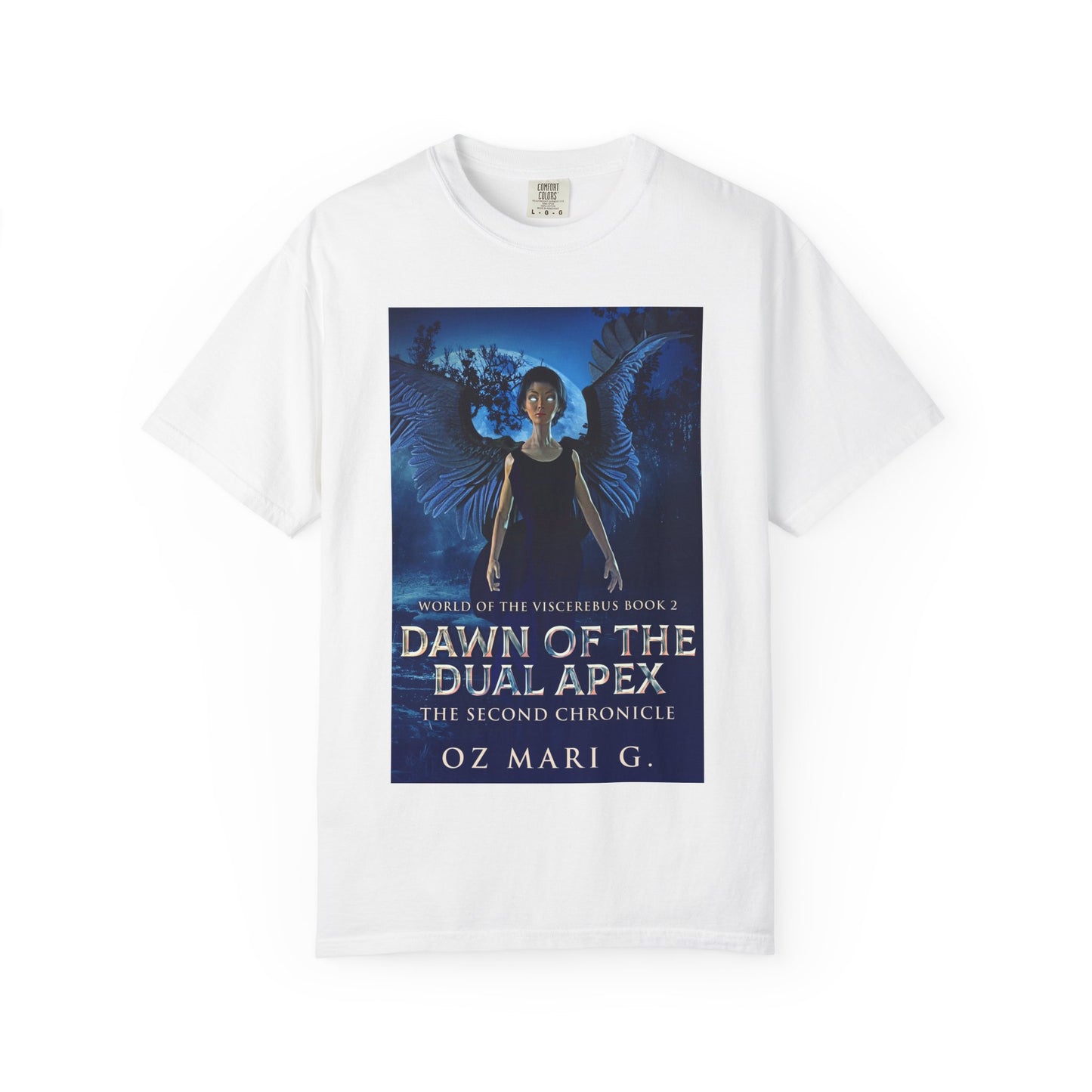 Dawn Of The Dual Apex - Unisex T-Shirt