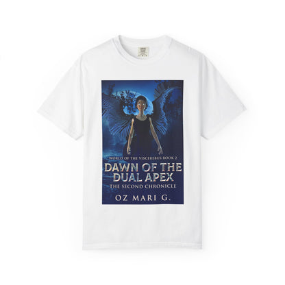 Dawn Of The Dual Apex - Unisex T-Shirt