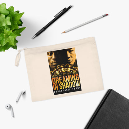 Dreaming In Shadow - Pencil Case