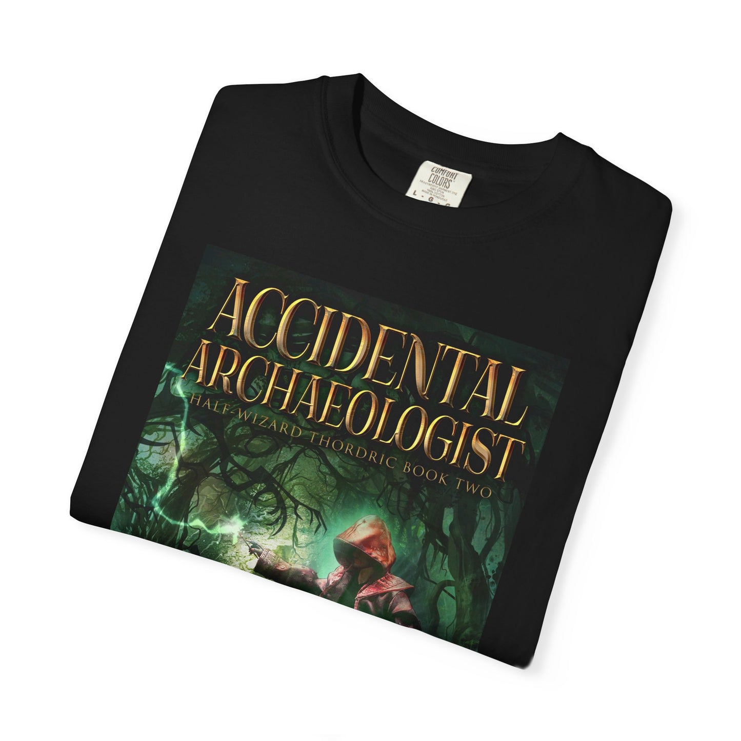 Accidental Archaeologist - Unisex T-Shirt