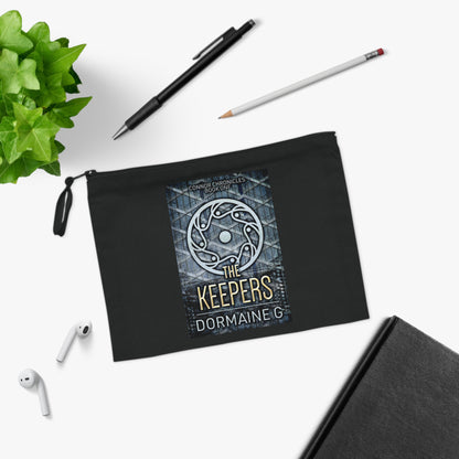 The Keepers - Pencil Case