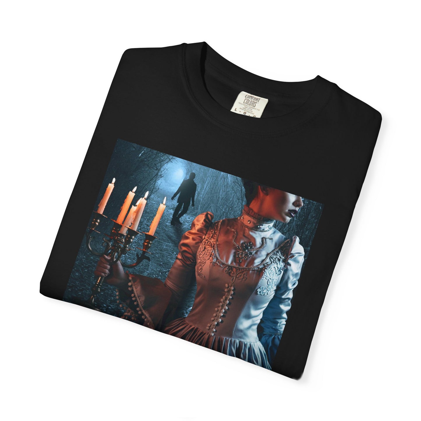 Tormented - Unisex T-Shirt