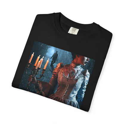 Tormented - Unisex T-Shirt
