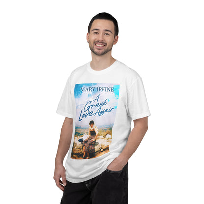A Greek Love Affair - Unisex T-Shirt