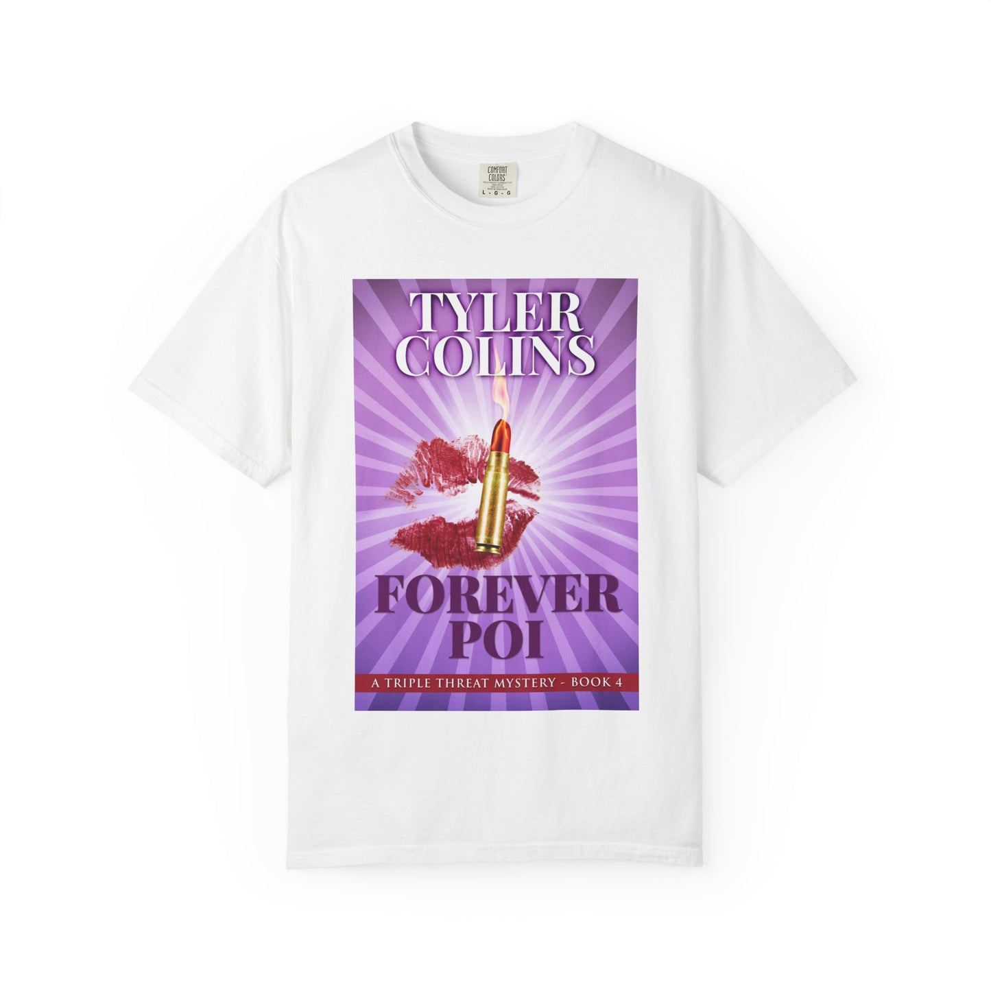 Forever Poi - Unisex T-Shirt