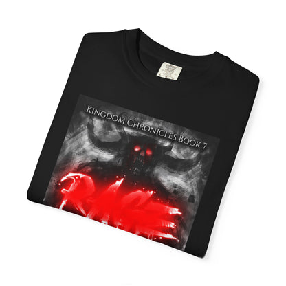 Rage - Unisex T-Shirt