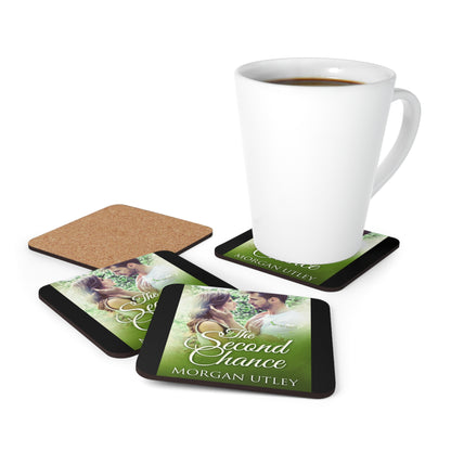 The Second Chance - Corkwood Coaster Set