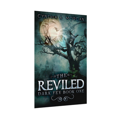 The Reviled - Rolled Poster